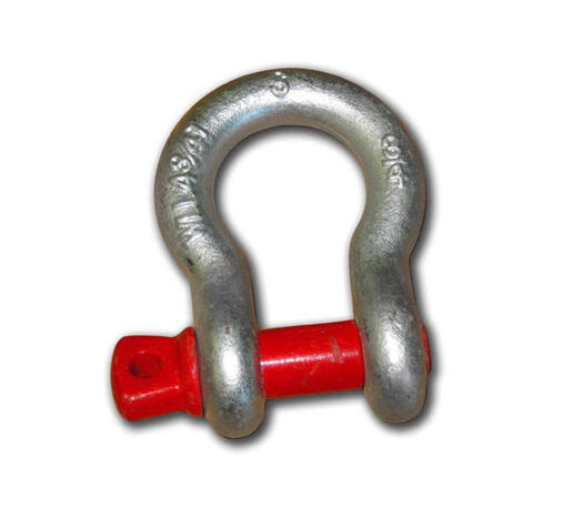 Arb Bow Shackle 19Mm 4.75 T Arb Bow Shackle 19Mm 4.75 T