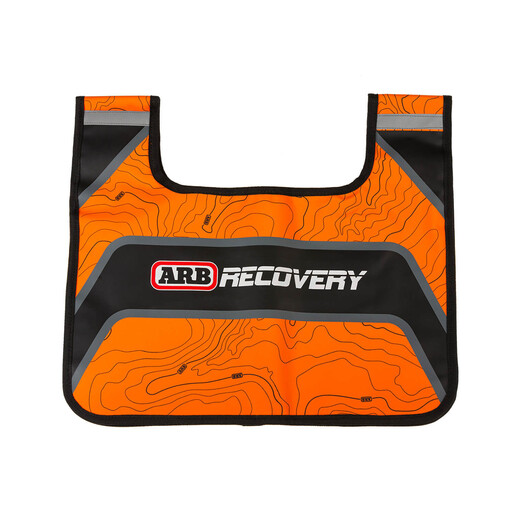 Arb Recovery Damper Arb Recovery Damper
