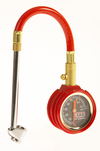 Arb Air Pressure Gauge Ps Arb Air Pressure Gauge Ps