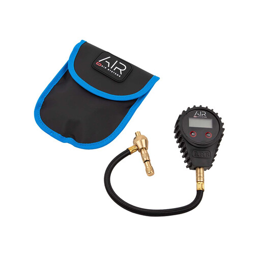 Arb E-Z Deflator Digital Arb E-Z Deflator Digital