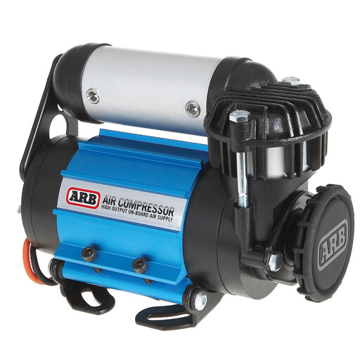 Air Compressor Single Motor Onboard 12V Air Compressor Single Motor Onboard 12V