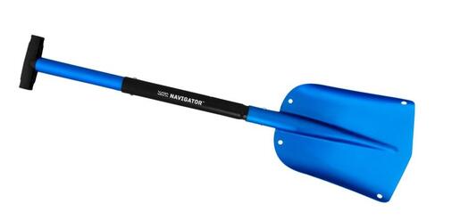 Shovel Buddy With Bag Shovel Buddy With Bag