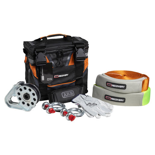Arb Recovery Kit Arb Recovery Kit
