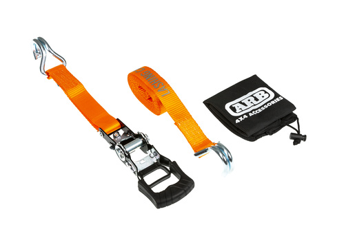 Rachet Tie Down 50Mm X5M Rachet Tie Down 50Mm X5M