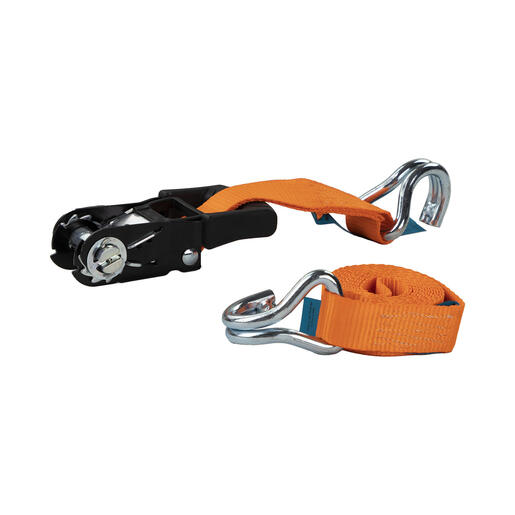 Ratchet Tie Down 32Mm X 3.0M Ratchet Tie Down 32Mm X 3.0M