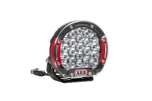 Arb Intensity Solis 21 Spot Arb Intensity Solis 21 Spot