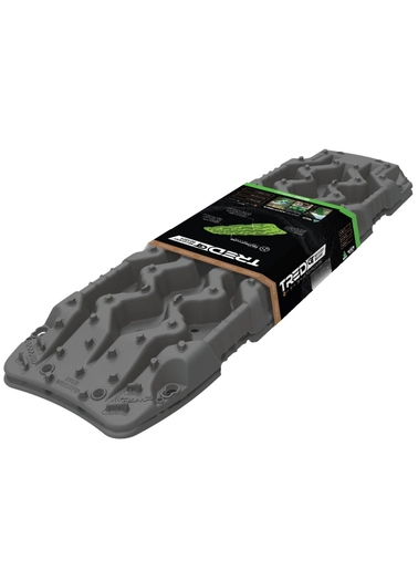 Tred Gt Recovery Device Grey Color Tred Gt Recovery Device Grey Color